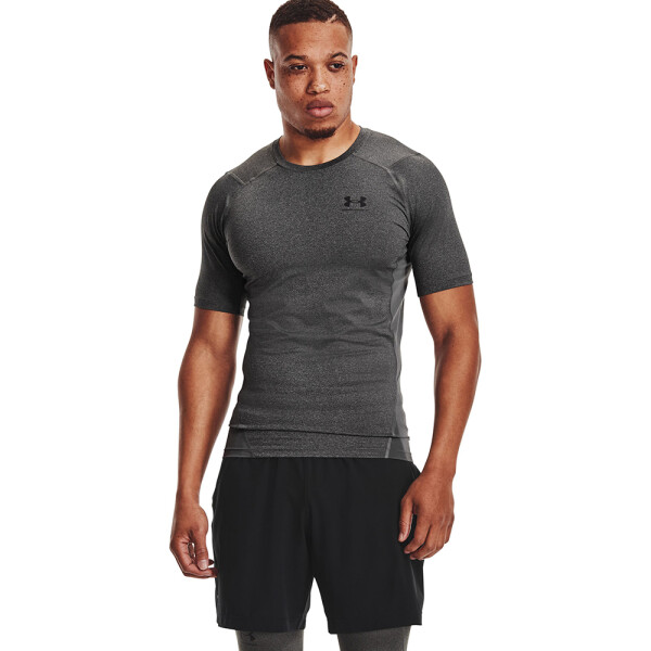 Remera Under Armour Streaker - Azul — Fitpoint