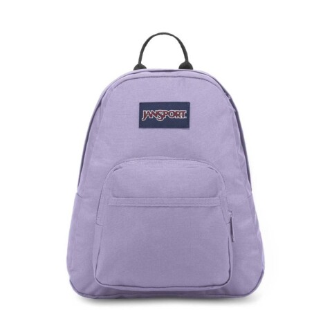 Half Pint Pastel Lilac