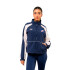 Campera de Mujer Umbro Brisa Nacional Azul - Rosado