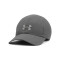 M Launch Adj-WHT GRY-025