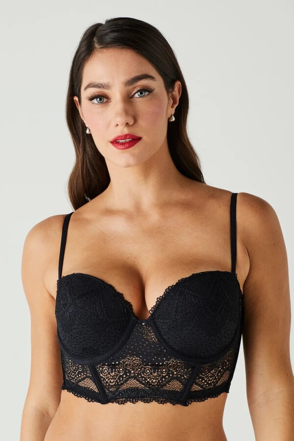 Soutien Corsette Soutien Corsette