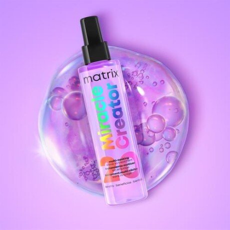 Matrix Miracle Creator Spray 20 Beneficios 190 ml Matrix Miracle Creator Spray 20 Beneficios 190 ml