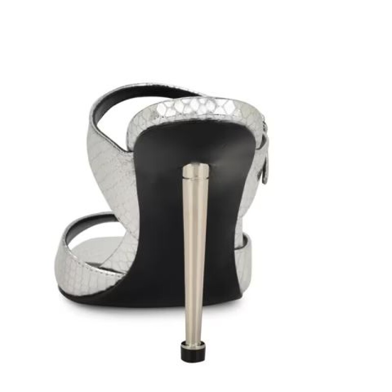 Sandal Reida2 Silver