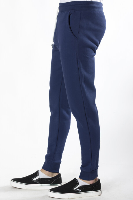PANTALON ACME Azul