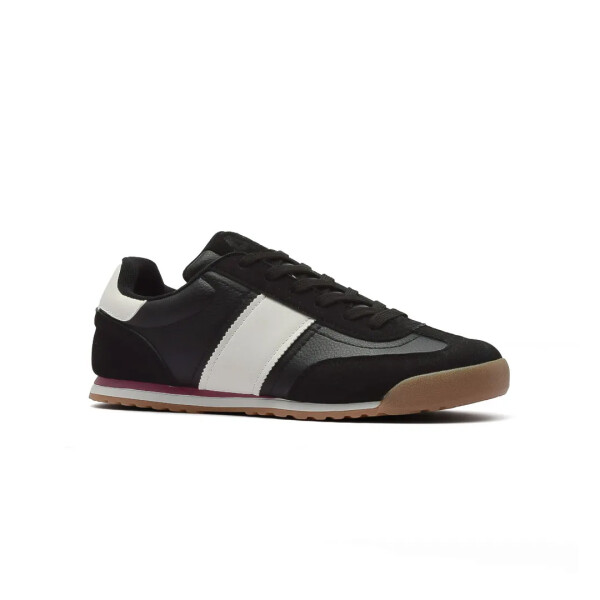 DEPORTIVO APOLO - AMERICAN SPORT NEGRO