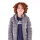 CAMPERA BENCO GRIS OSCURO