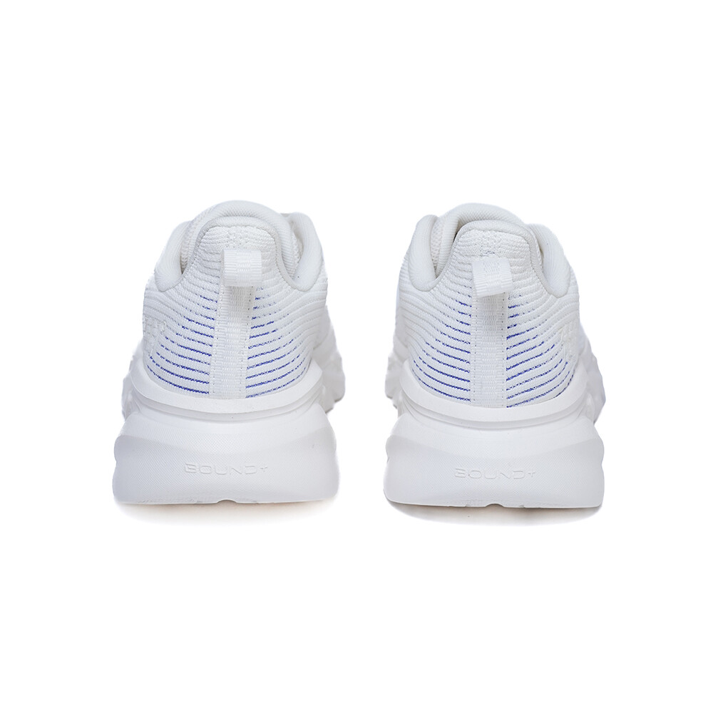 Zapatillas Running Performance Hombre Egret/dazzle