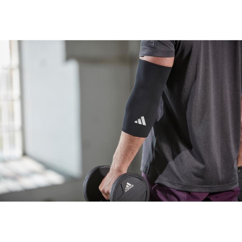Codera Deportiva Adidas S Negro