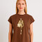 Remera Hollanda Estampado 5