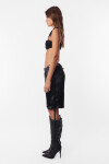 Set Flare Negro