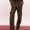 Pantalon Kenia Camuflado
