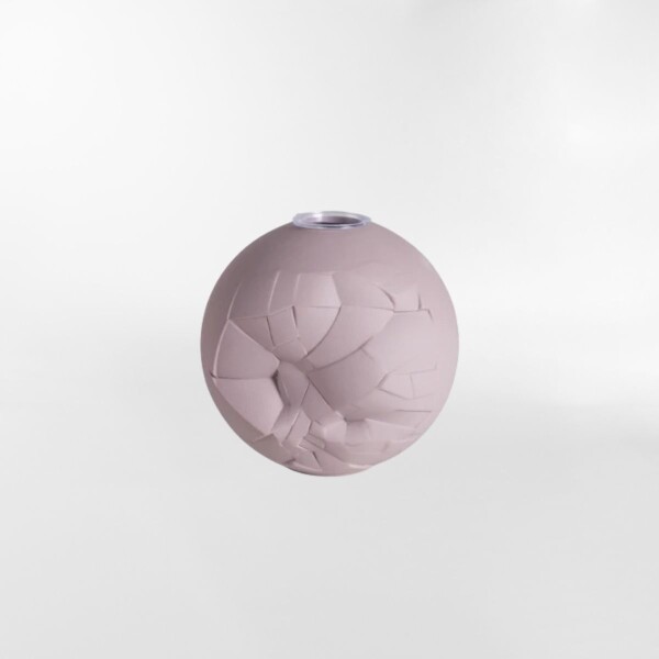 DECORACION PASTEL Rosa - UNICO