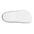 Crocs Crocband Clog - Unisex White/white/navy