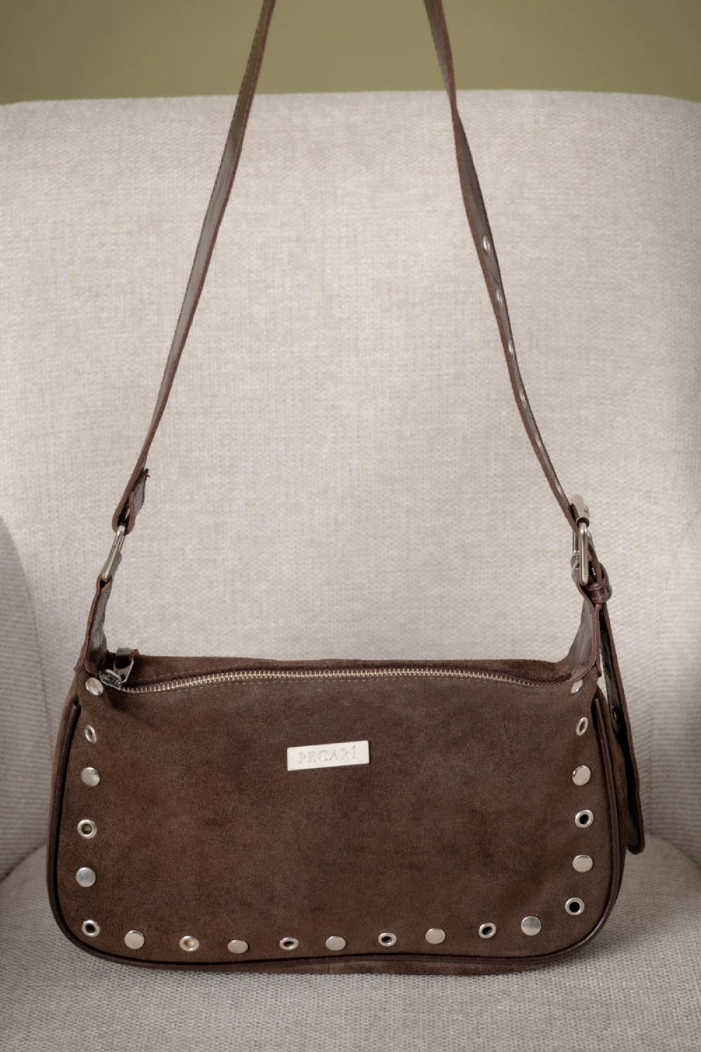 Cartera mavi