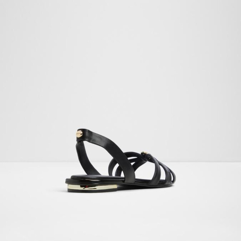 MARASSITA MEDIUM BROWN BLACK