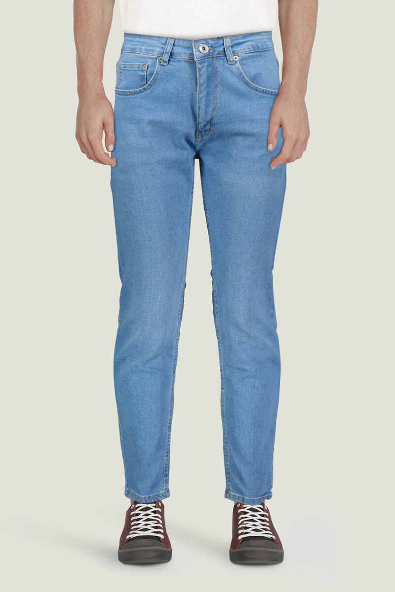 Pantalon Julss - Azul Claro 