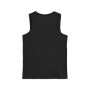 Puma Fit Triblend Tank - Mujer Black