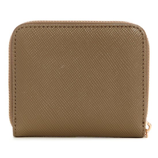 Billetera Guess Laurel Azul 0