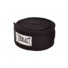 UNIDAD VENDA PARA BOXEO MMA 5 MT X 5 CM EVERLAST COLOR NEGRO UNIDAD VENDA PARA BOXEO MMA 5 MT X 5 CM EVERLAST COLOR NEGRO