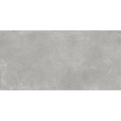 Porcelanato Rectificado Gris Mate 60x120 GRIS