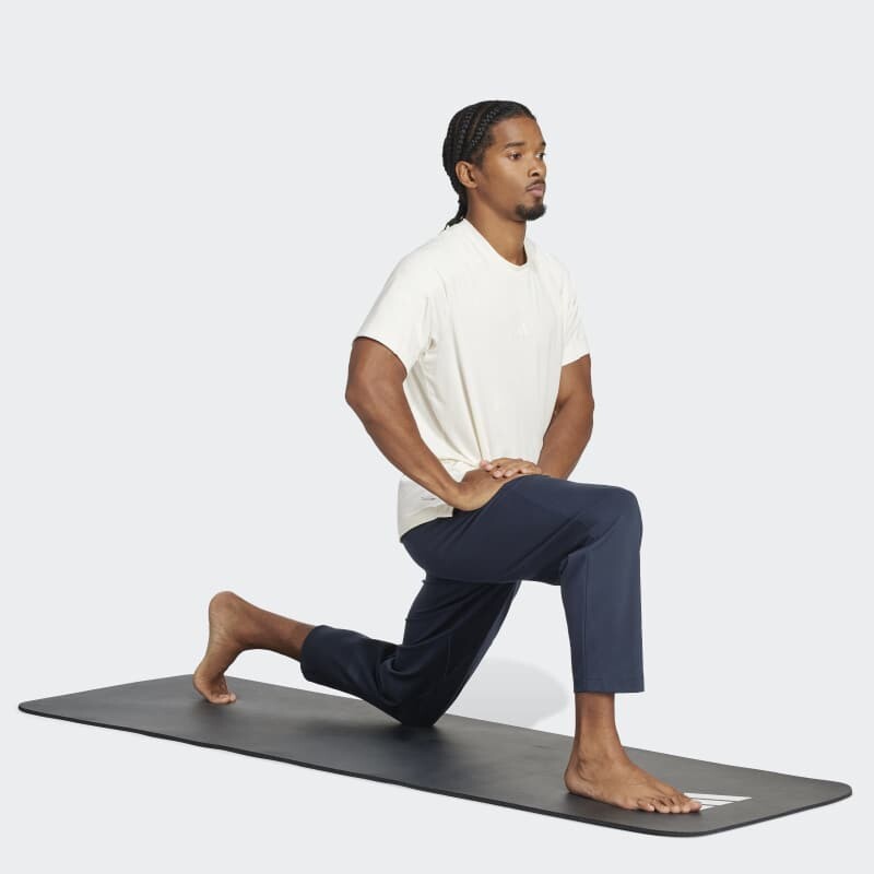 Remera Adidas Puremotion Blanco