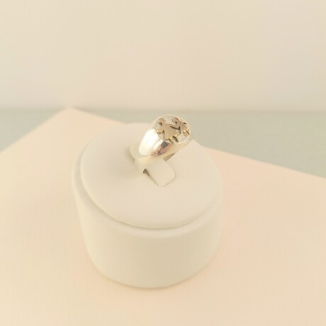 Anillo de plata 925 , MAESTRA PRE ESCOLAR. Anillo de plata 925 , MAESTRA PRE ESCOLAR.