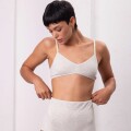 Imagen de Culotte Lana [B45] Gris Melange