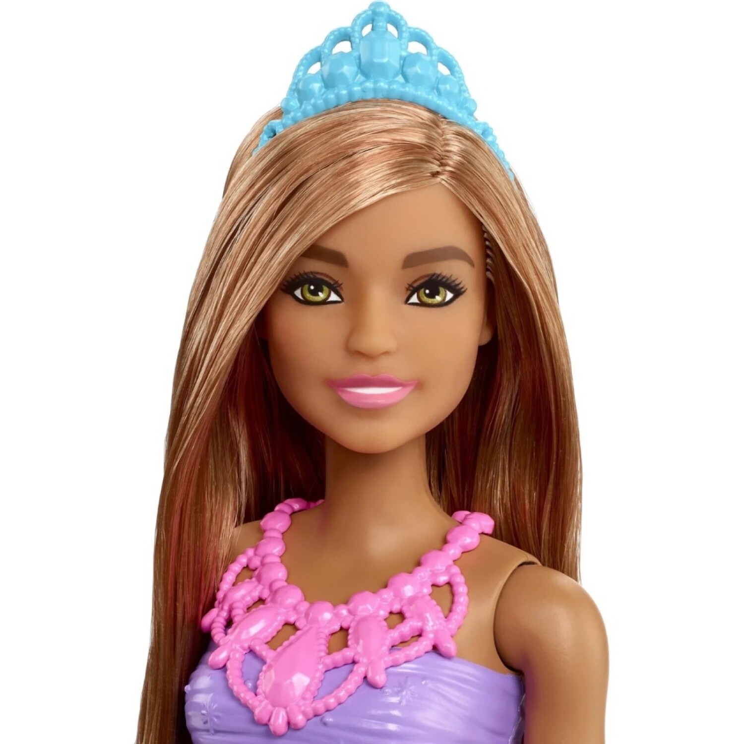 Barbie castana deals