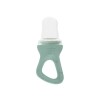 Mordillo alimentacion KIKKABOO verde