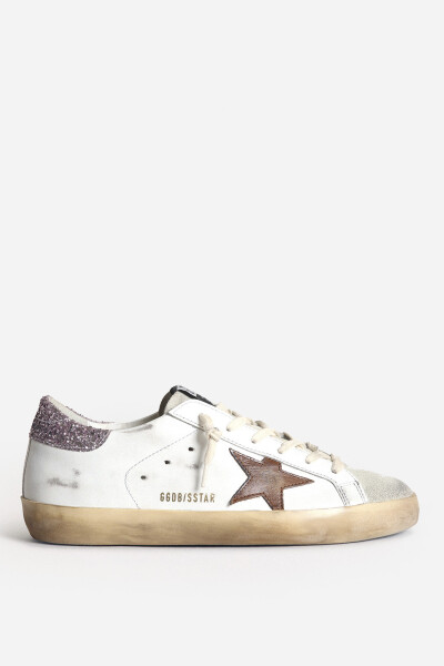ZAPATILLA SUPER-STAR Blanco