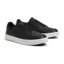 Zapatillas Emerson Street Low Hombre Black Full Grain