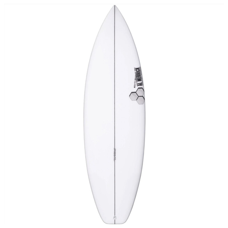 Tabla Channel Islands Dumpster Diver 6'2" Futures - 39.6L Tabla Channel Islands Dumpster Diver 6'2" Futures - 39.6L