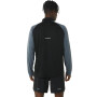 Icon 1/2 Zip Ls Top - Hombre Performance Black/carrier Grey