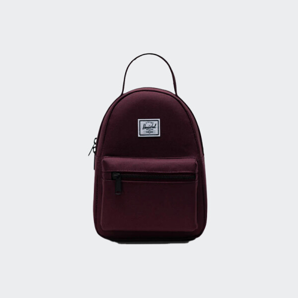 Mochila Herschel Nova Mini Fig