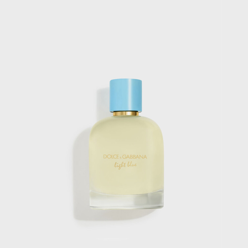 Dolce&Gabbana Light Blue Eau de Parfum 50ml - Masculino