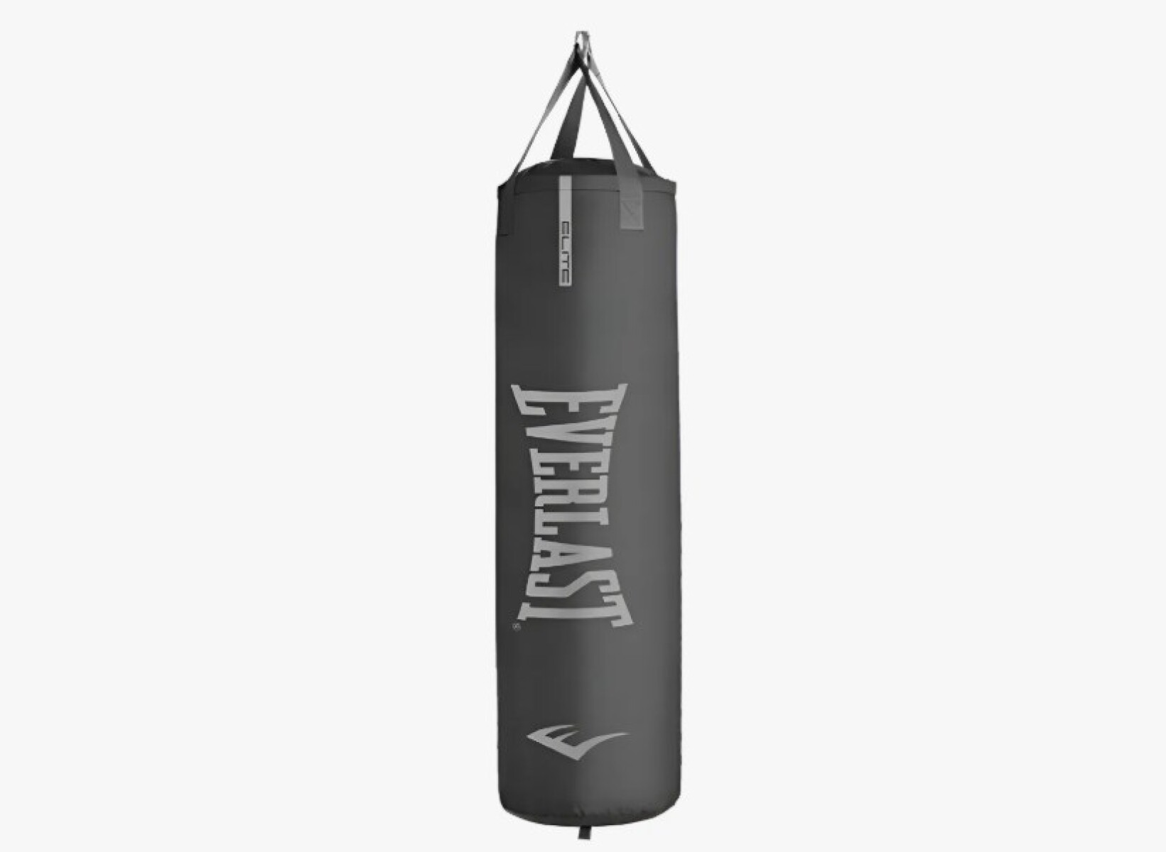 Bolsa Boxeo Everlast Elite Prostyle Negra 