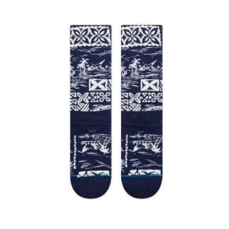 Medias Stance Hawaii Pattern Medias Stance Hawaii Pattern