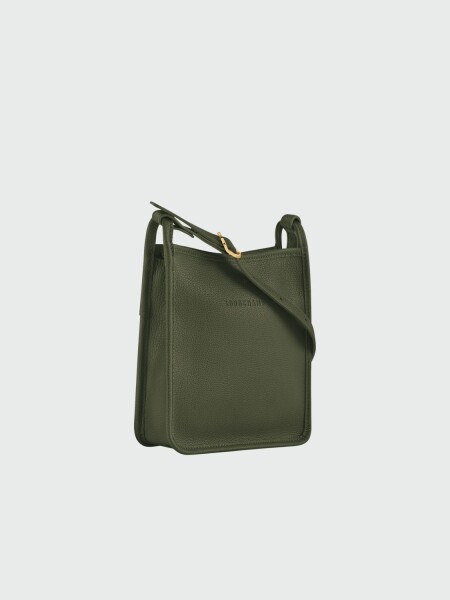 Longchamp -CROSSBODY LE FOULONNÉ S 0