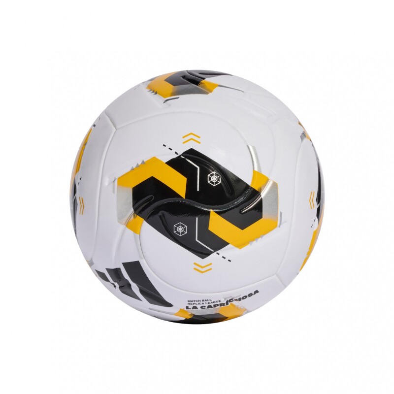 Pelota adidas Kings League - White White