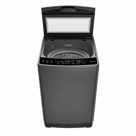 Lavarropas SMARTLIFE SL-WMTL80WG Capacidad 8Kg Carga Superior Lavarropas SMARTLIFE SL-WMTL80WG Capacidad 8Kg Carga Superior