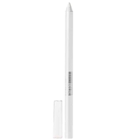 Maybelline Tattoo Studio Liner Polished White Maybelline Tattoo Studio Liner Polished White