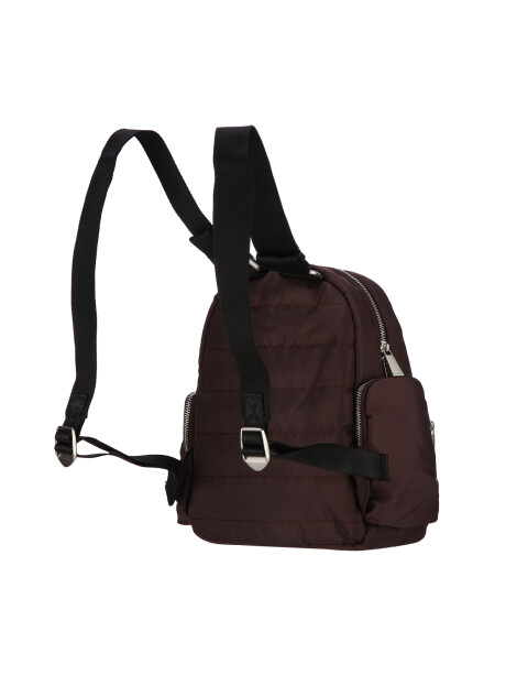 Mochila Artemisa Marrón