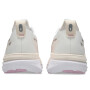 Gel-Kayano 33 White/hazy Lilac
