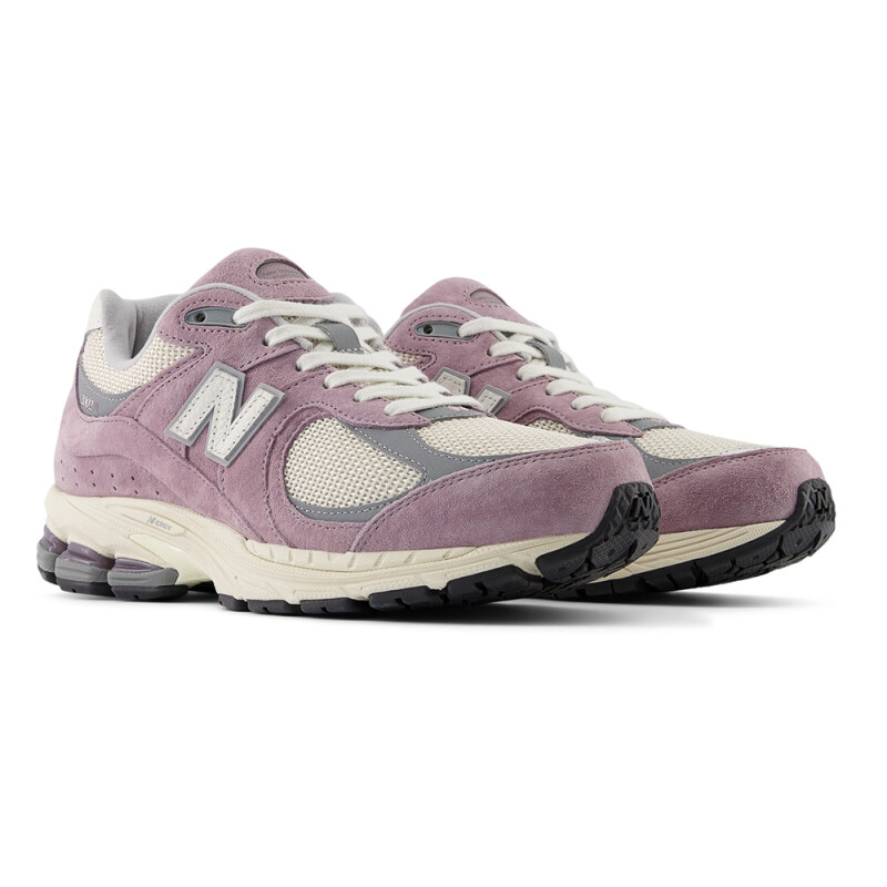 Zapatillas New Balance 2002 Unisex Ice Wine