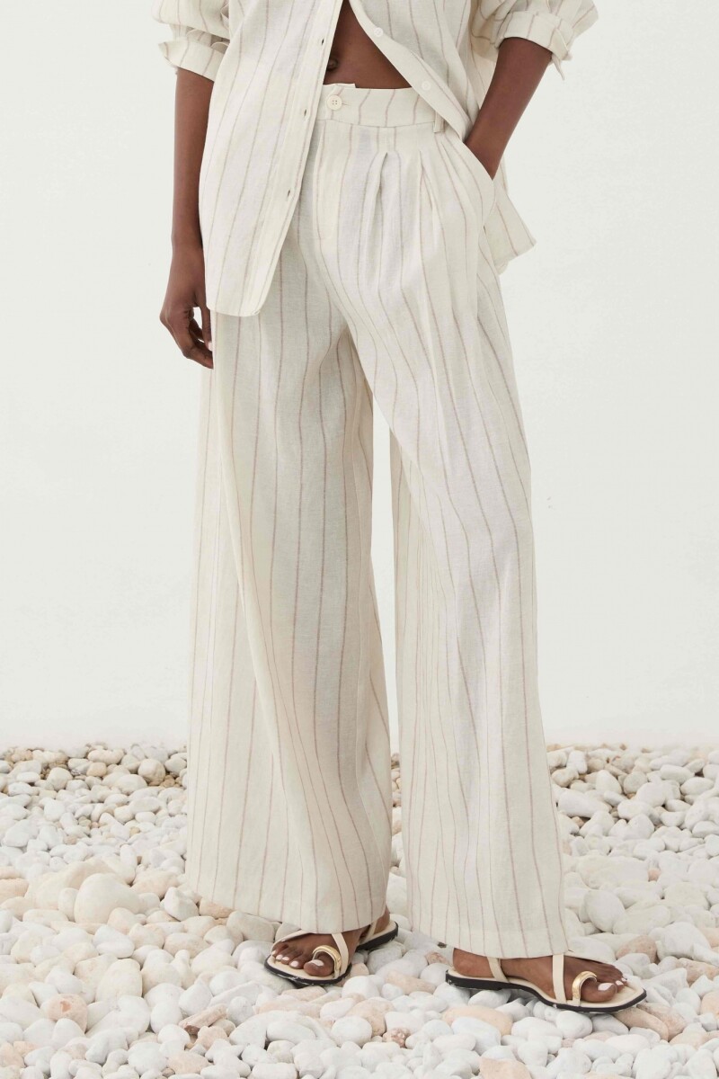 PANTALÓN ANCHO 