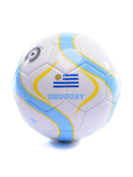 PELOTA GUV URU Uruguay 973