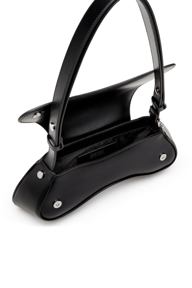 PLAY CROSSBODY Negro