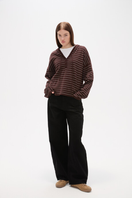 Sweater Kishor Estampado 2