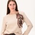 Sweater Génova Beige