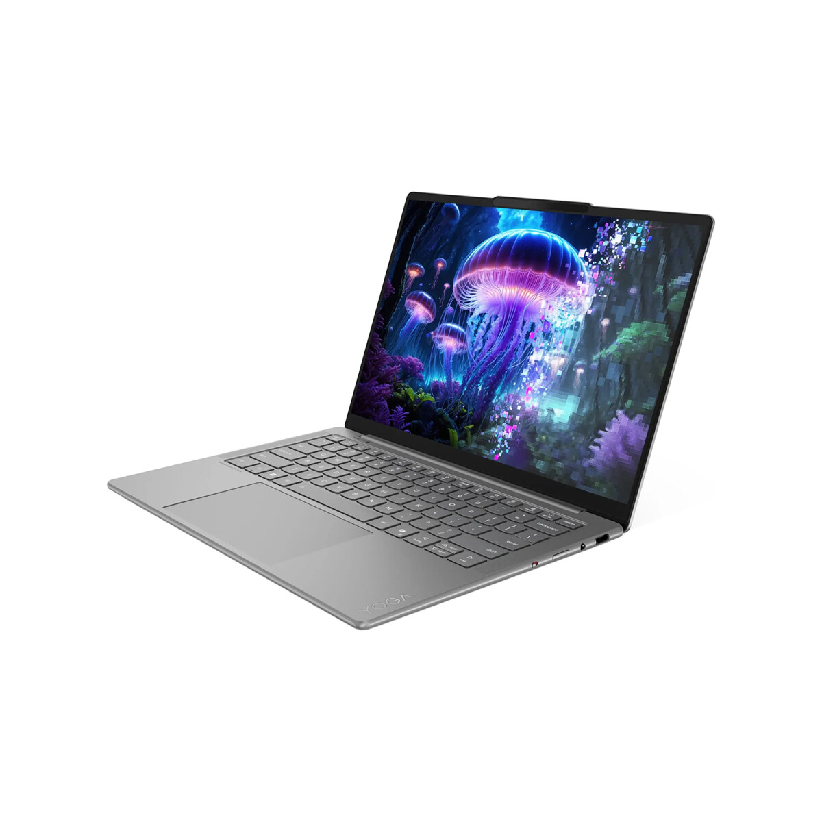 OUTLET - Notebook Laptop Lenovo IdeaPad Slim 7 14ILL10 14" OLED Táctil, Intel Core Ultra 7 258V, 16GB RAM, 1TB SSD 